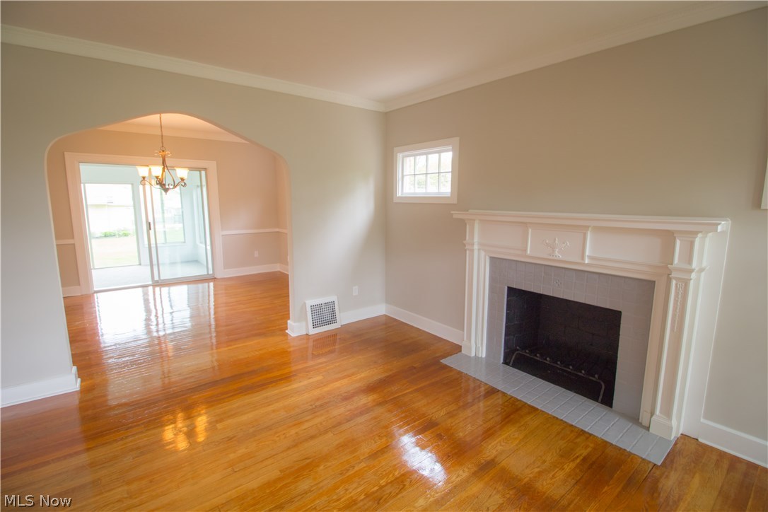 Wm A Schleicker Arthur Ave - Residential