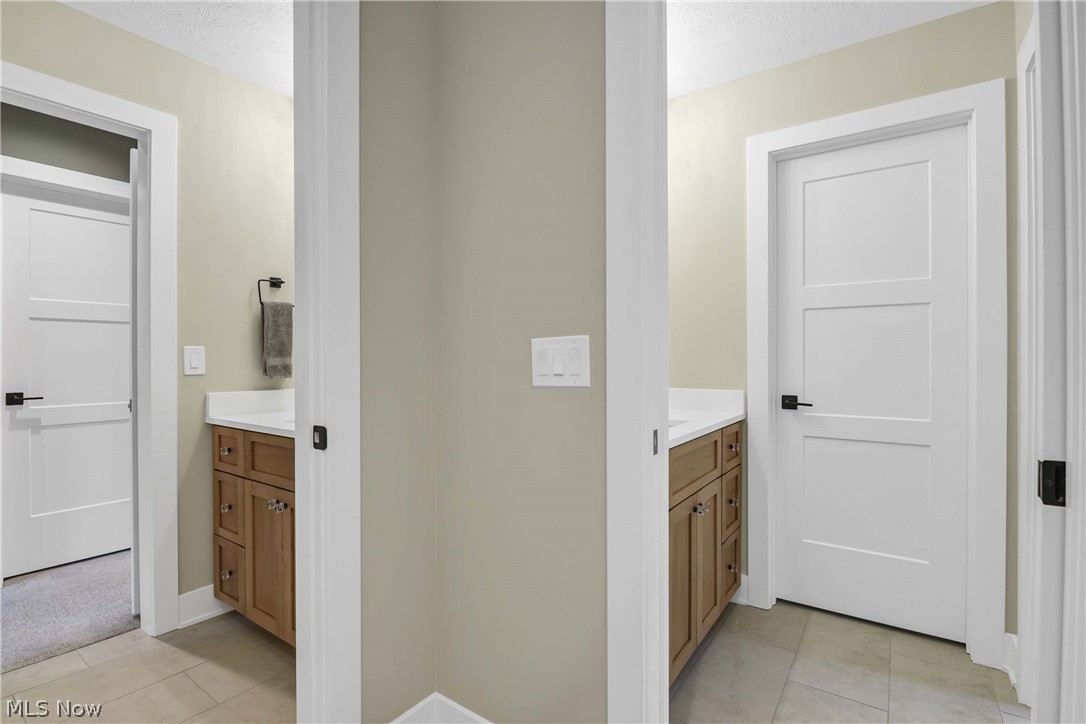 Bur Oak Estates Ph III - Residential