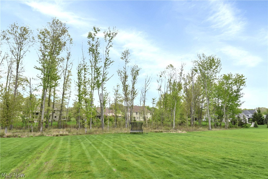 Bur Oak Estates Ph III - Residential