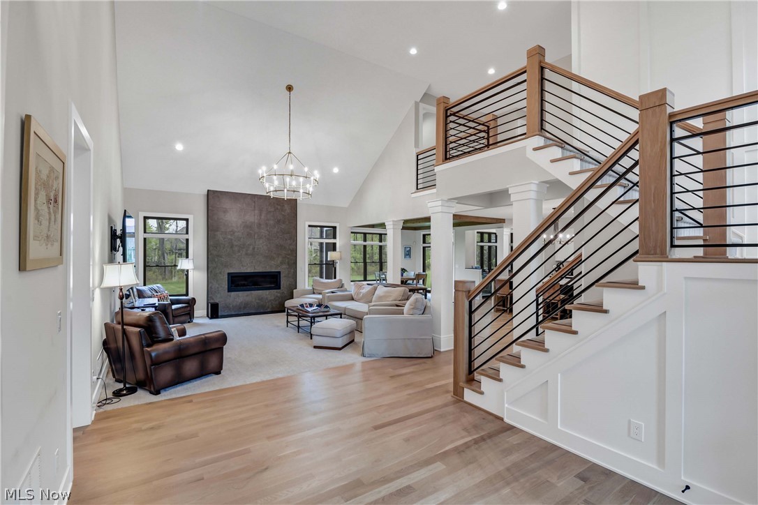 Bur Oak Estates Ph III - Residential