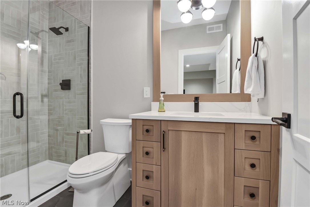Bur Oak Estates Ph III - Residential