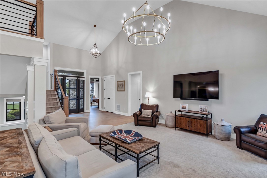 Bur Oak Estates Ph III - Residential