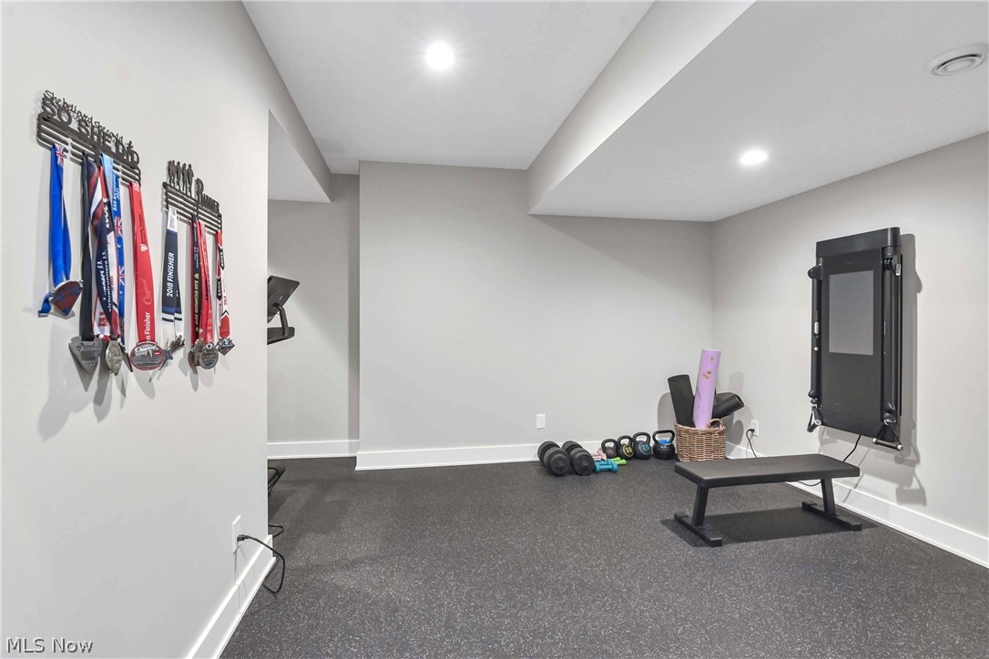 Bur Oak Estates Ph III - Residential
