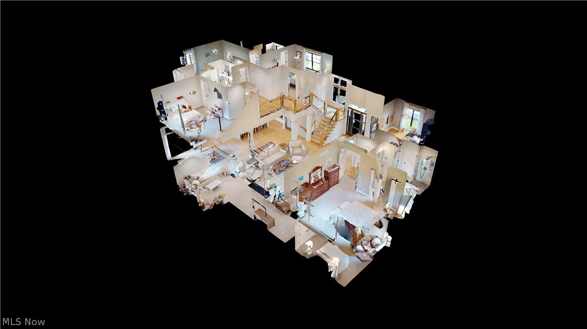 Bur Oak Estates Ph III - Residential