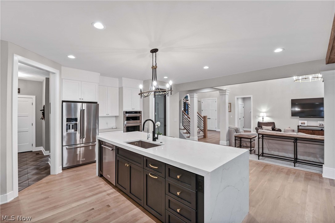 Bur Oak Estates Ph III - Residential