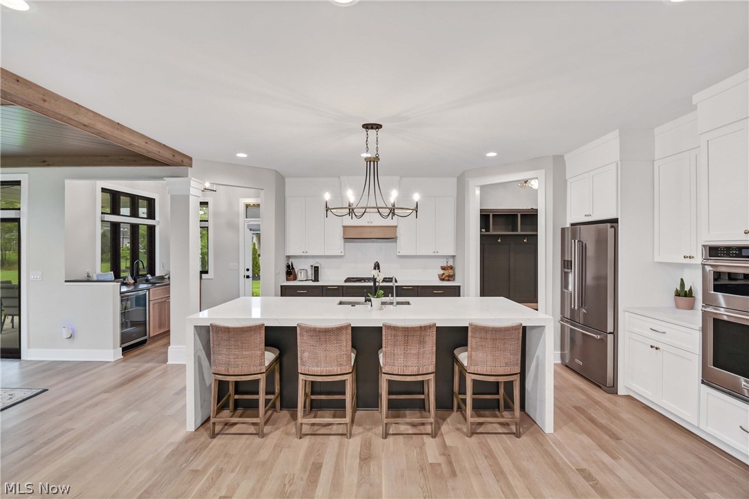 Bur Oak Estates Ph III - Residential