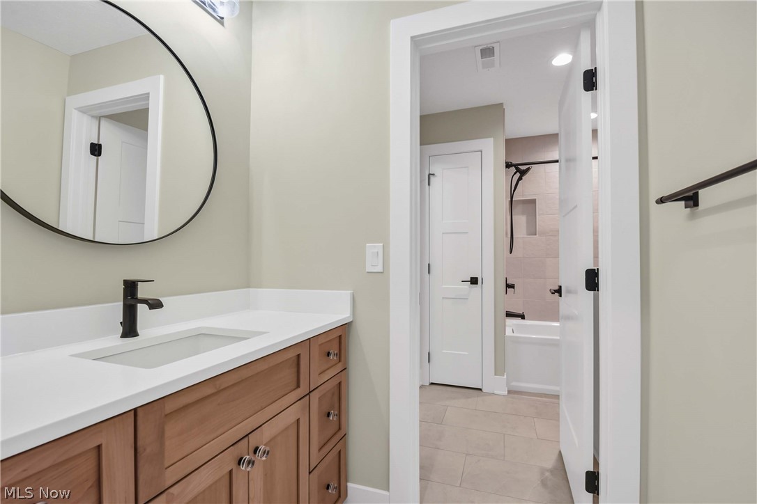 Bur Oak Estates Ph III - Residential