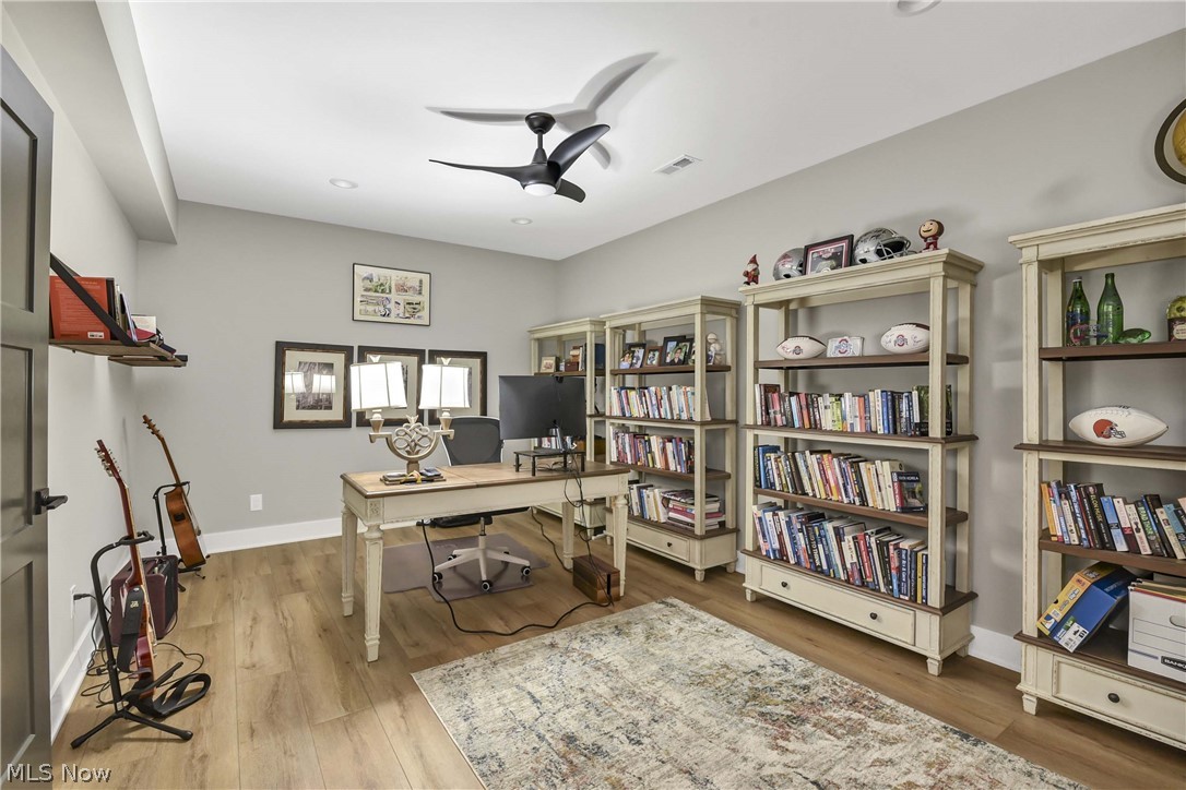 Bur Oak Estates Ph III - Residential