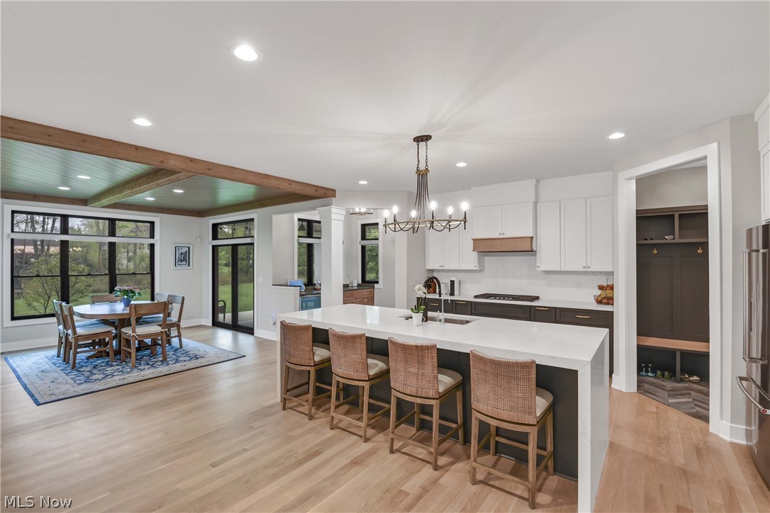 Bur Oak Estates Ph III - Residential