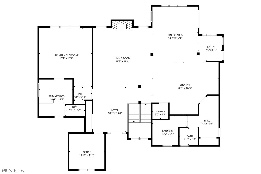 Bur Oak Estates Ph III - Residential
