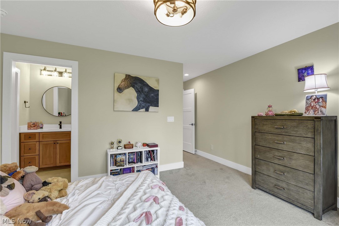 Bur Oak Estates Ph III - Residential