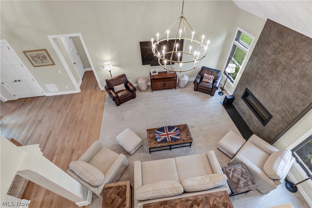 Bur Oak Estates Ph III - Residential