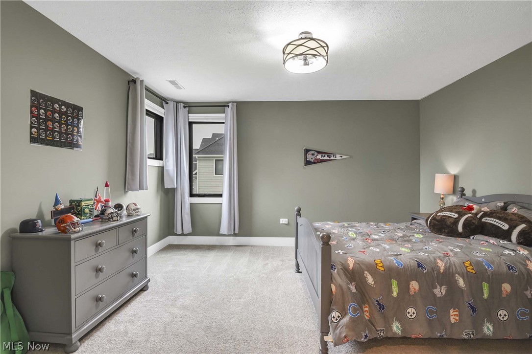 Bur Oak Estates Ph III - Residential