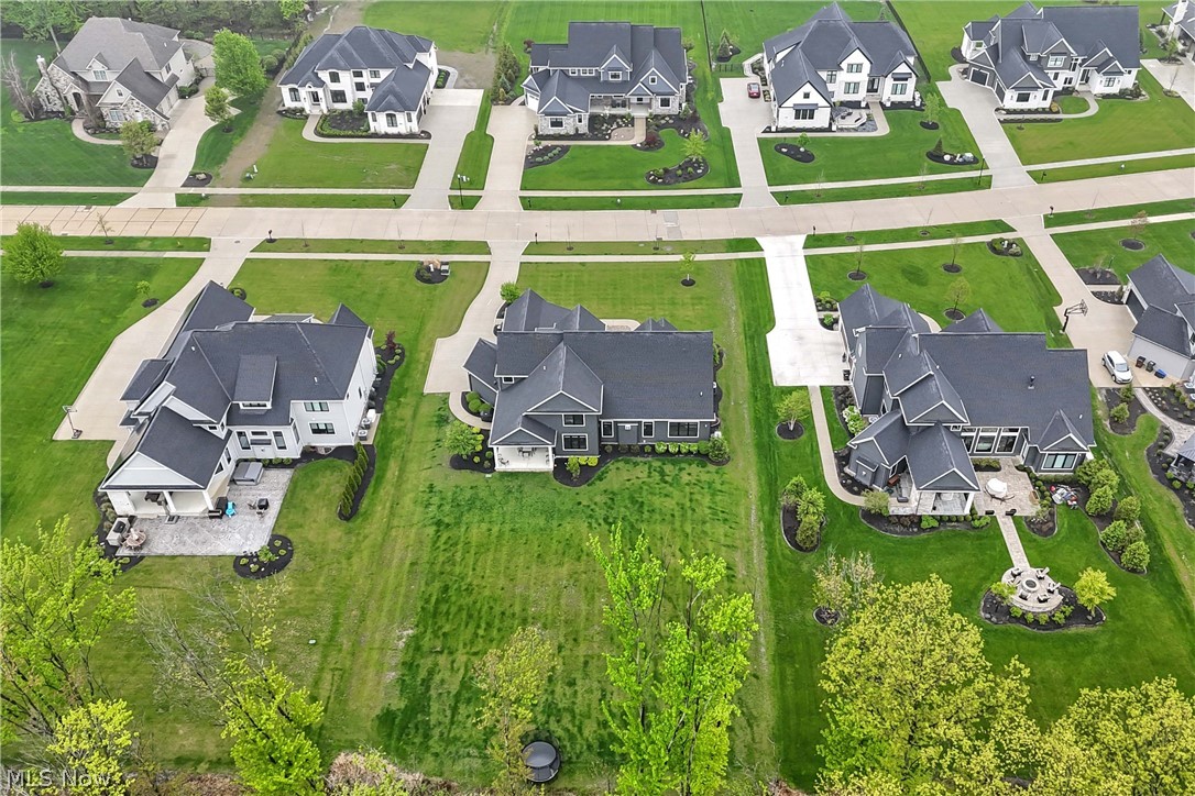 Bur Oak Estates Ph III - Residential