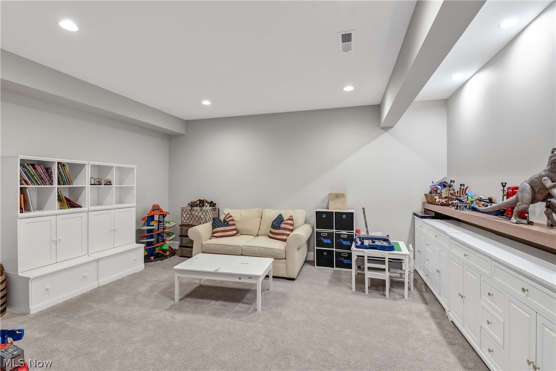 Bur Oak Estates Ph III - Residential