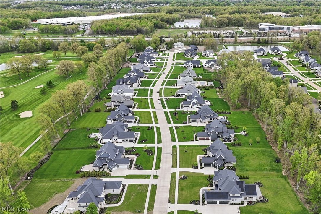 Bur Oak Estates Ph III - Residential