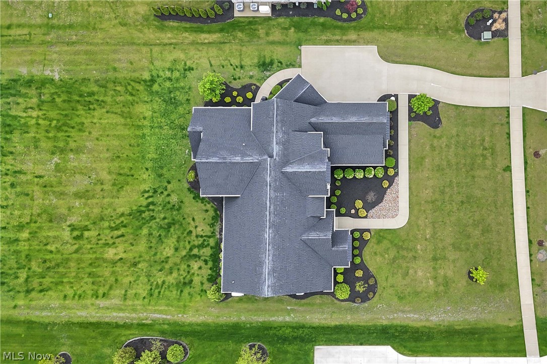 Bur Oak Estates Ph III - Residential
