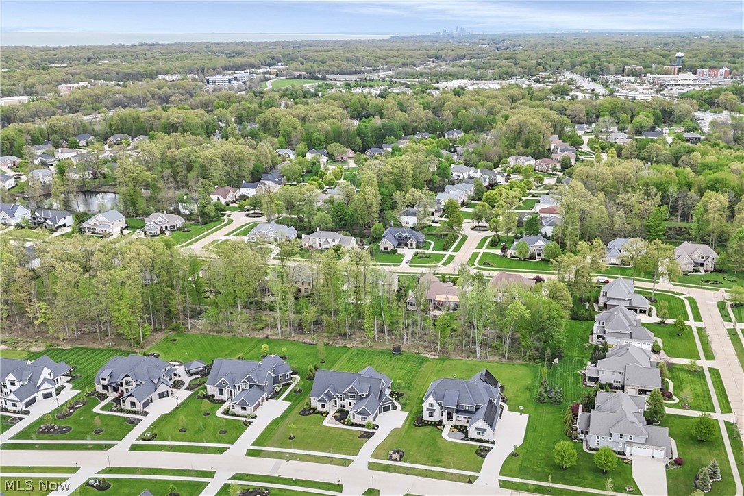 Bur Oak Estates Ph III - Residential