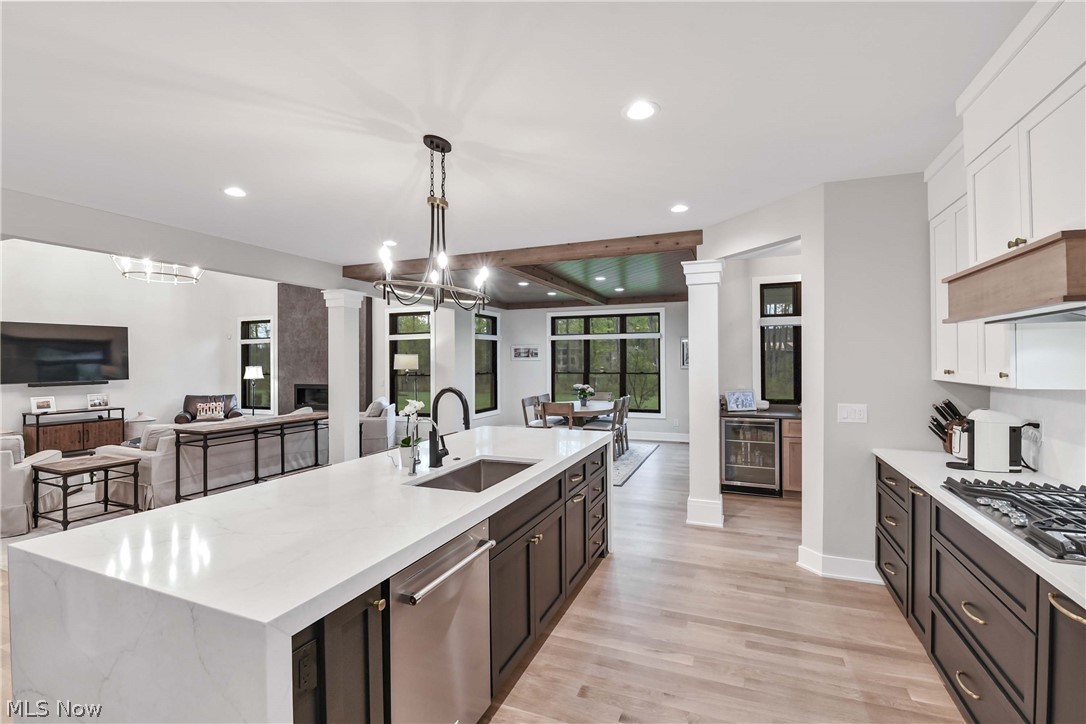 Bur Oak Estates Ph III - Residential