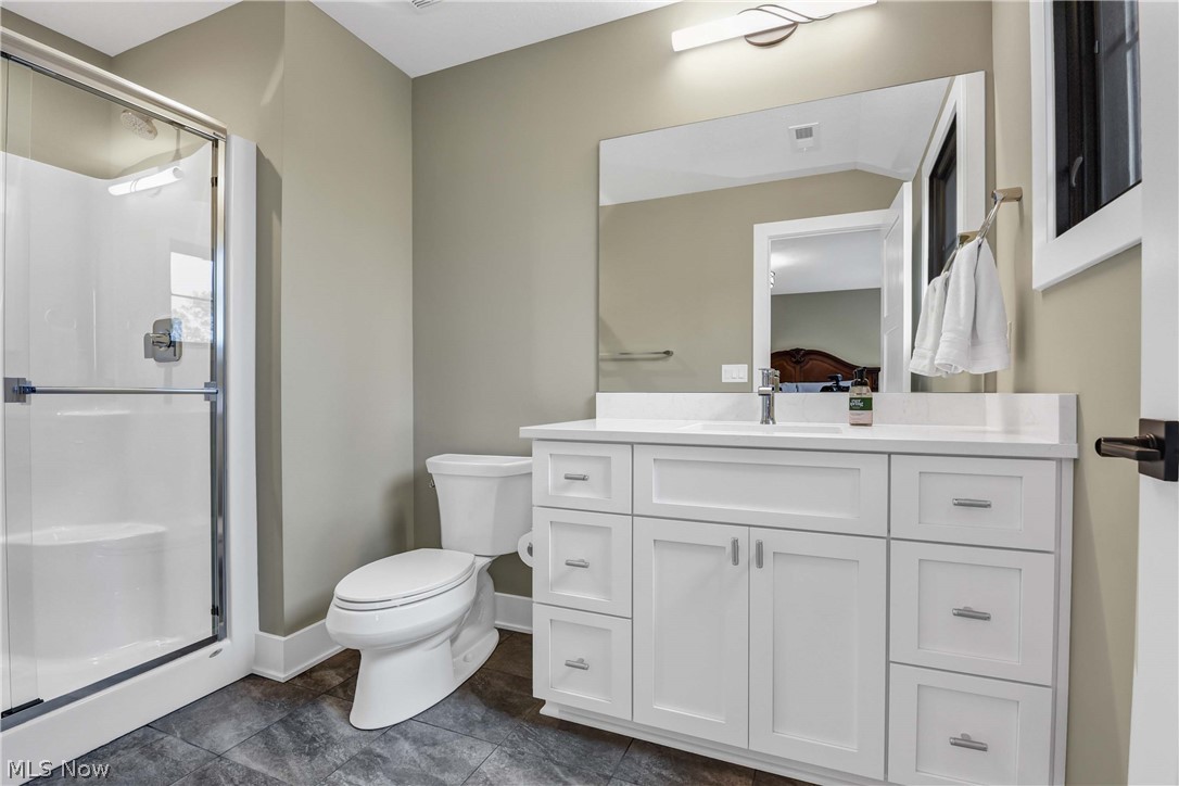 Bur Oak Estates Ph III - Residential