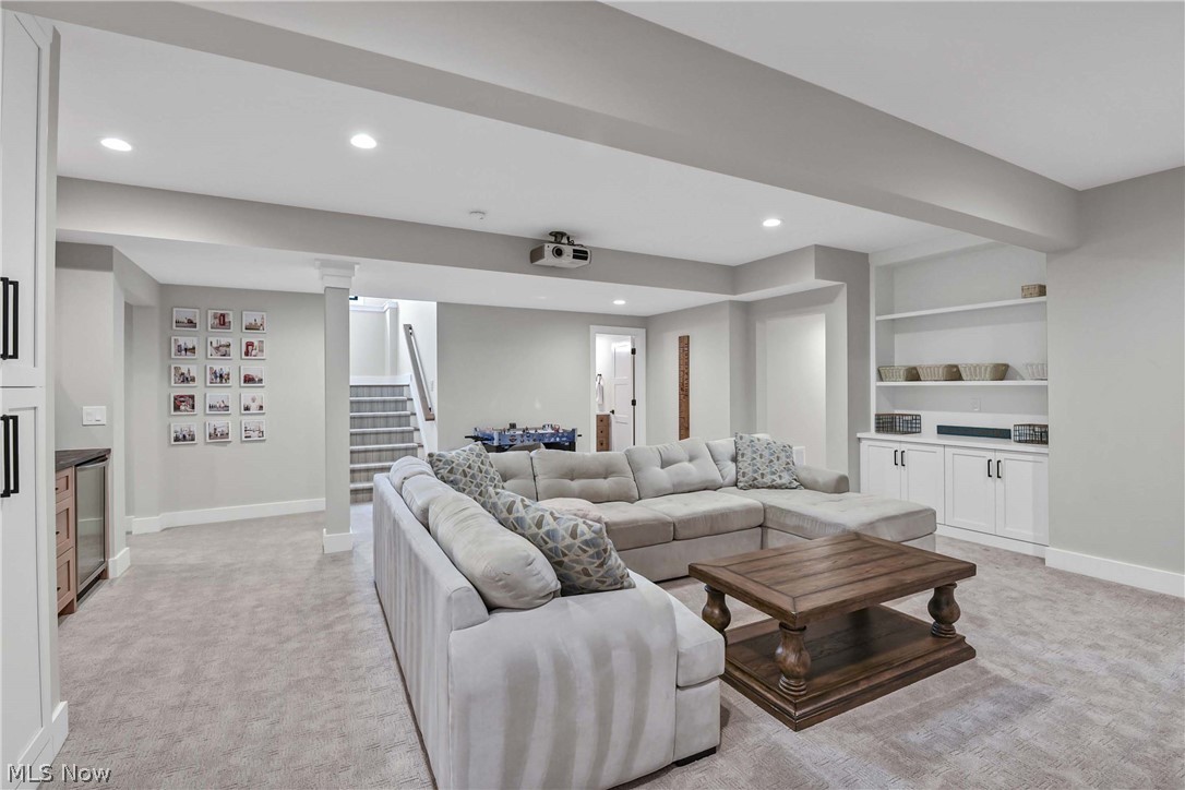 Bur Oak Estates Ph III - Residential