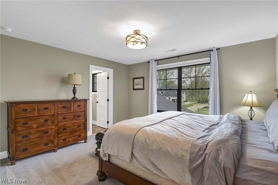 Bur Oak Estates Ph III - Residential