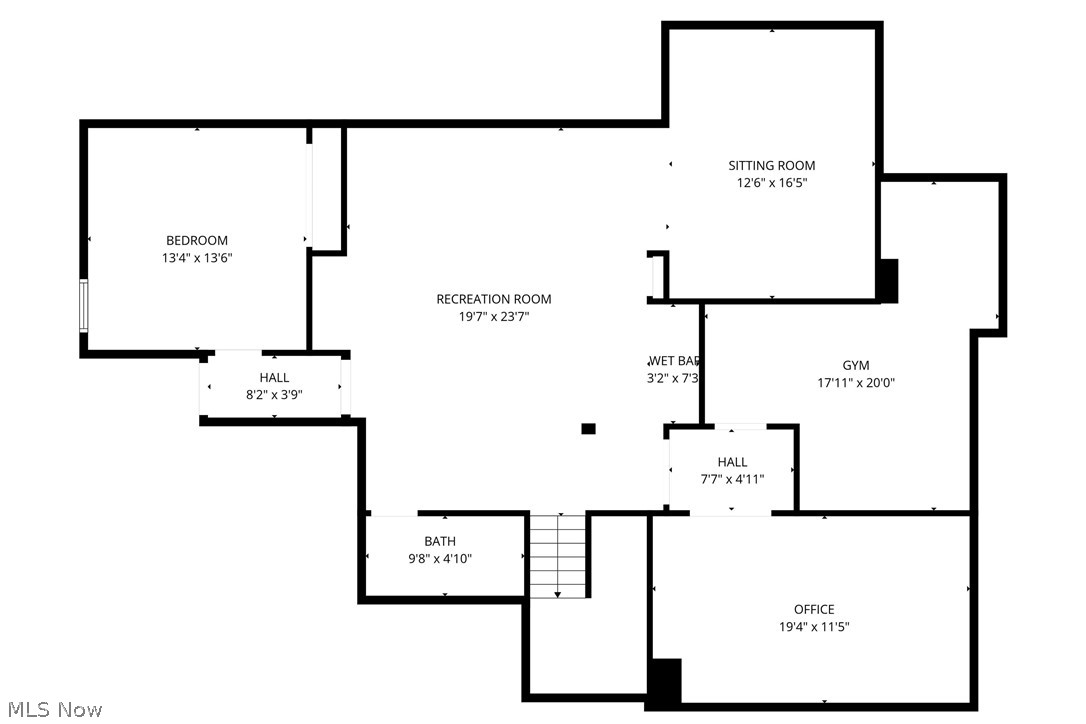 Bur Oak Estates Ph III - Residential