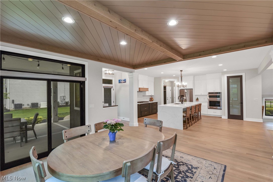 Bur Oak Estates Ph III - Residential