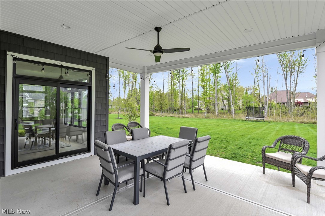 Bur Oak Estates Ph III - Residential