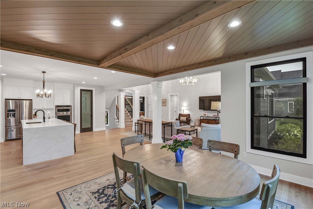 Bur Oak Estates Ph III - Residential