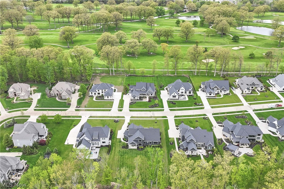 Bur Oak Estates Ph III - Residential