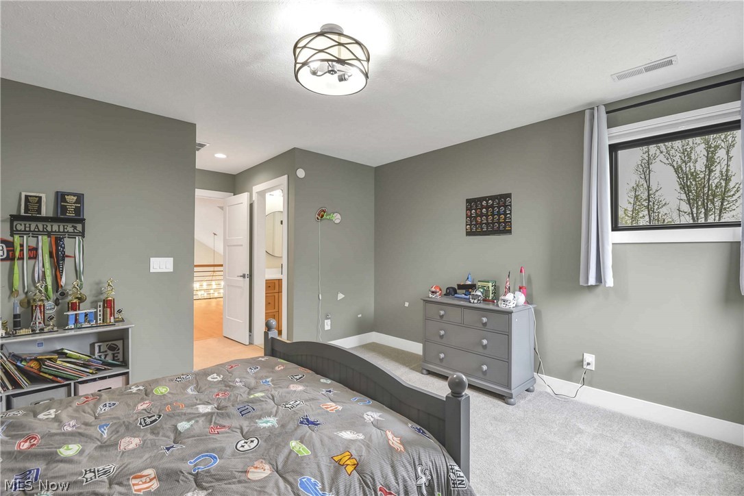Bur Oak Estates Ph III - Residential