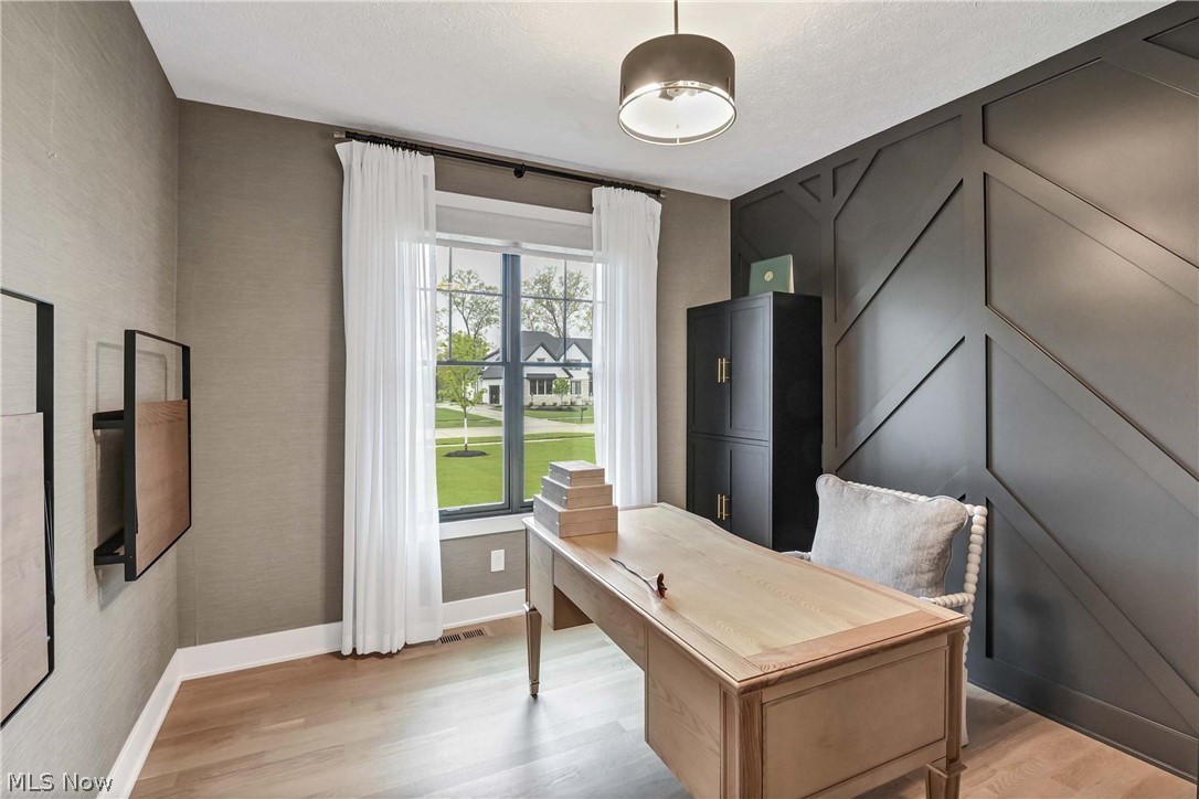 Bur Oak Estates Ph III - Residential