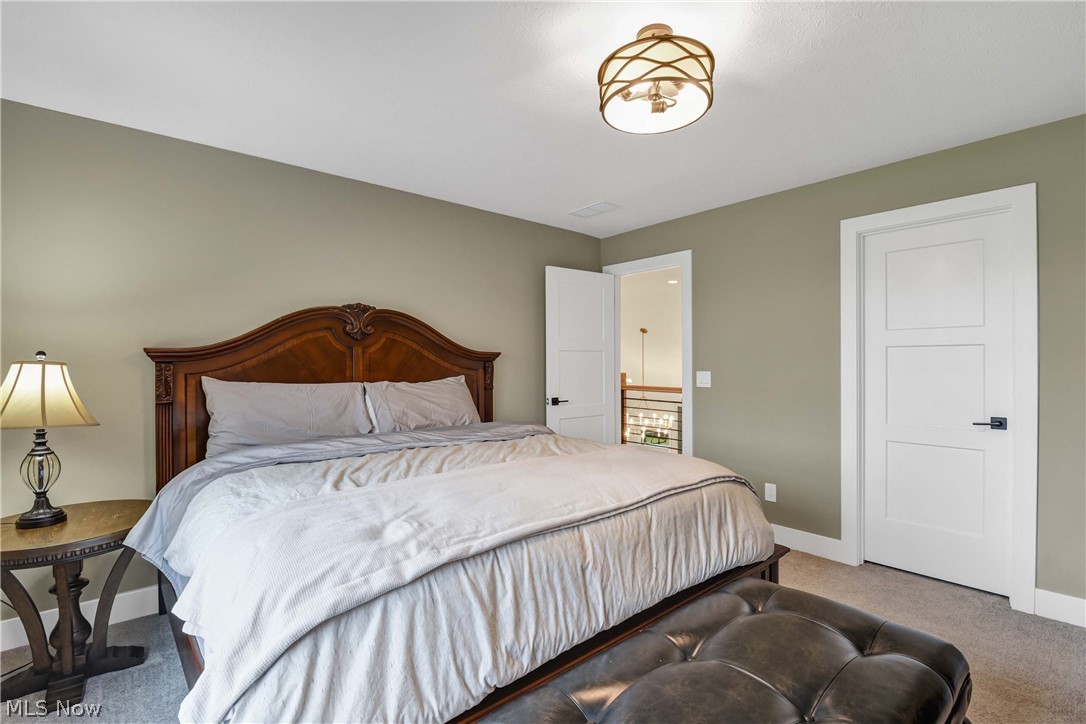 Bur Oak Estates Ph III - Residential