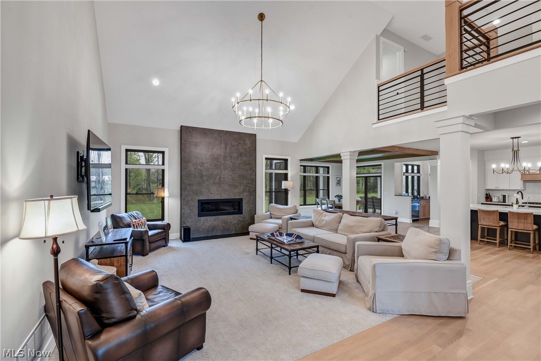 Bur Oak Estates Ph III - Residential