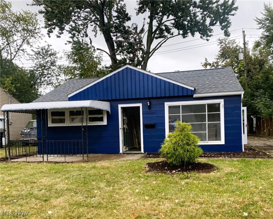 Joseph Laronges Bellaire Allo - Residential