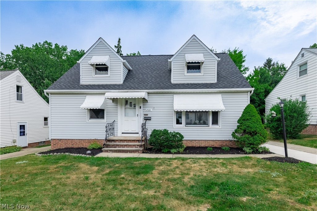 Photo of 4521 Shirley Drive, South Euclid, OH 44121 (MLS # 5224415)
