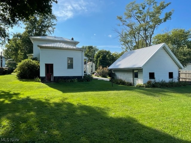 City/Geneva Sec 2 - Residential