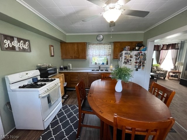 City/Geneva Sec 2 - Residential