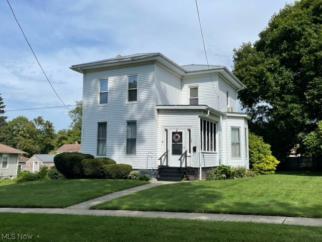 City/Geneva Sec 2 - Residential