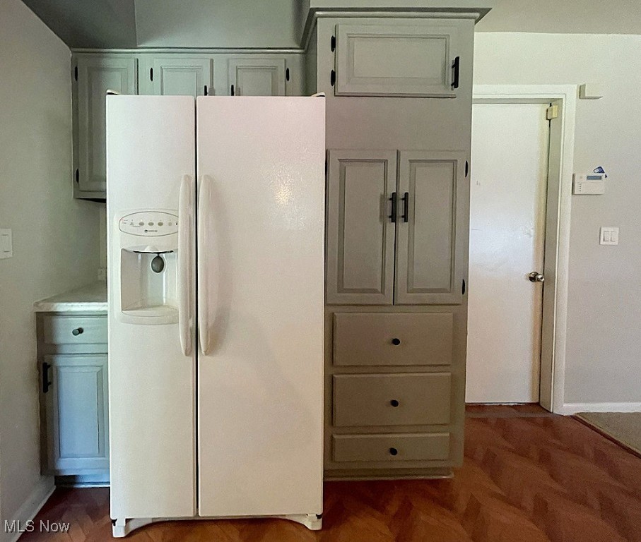 Tract 6 - Residential