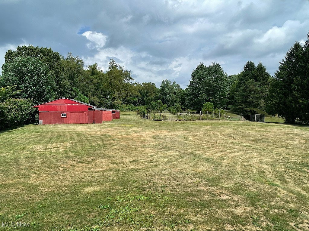 Tract 6 - Residential