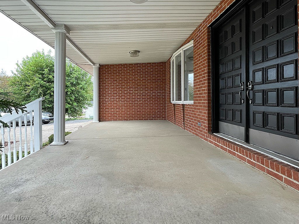 Tract 6 - Residential