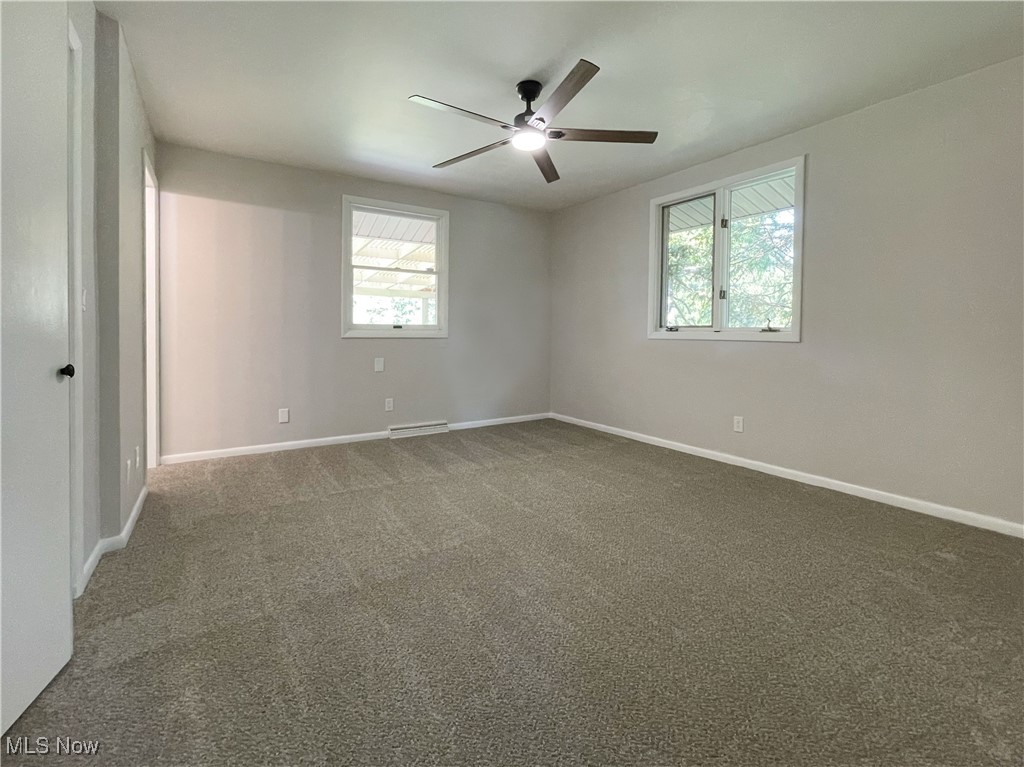 Tract 6 - Residential