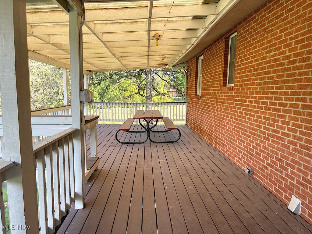 Tract 6 - Residential