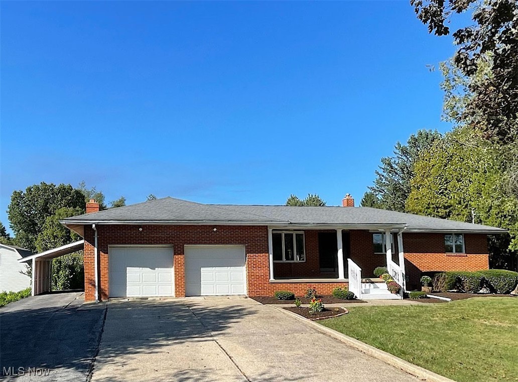 Tract 6 - Residential