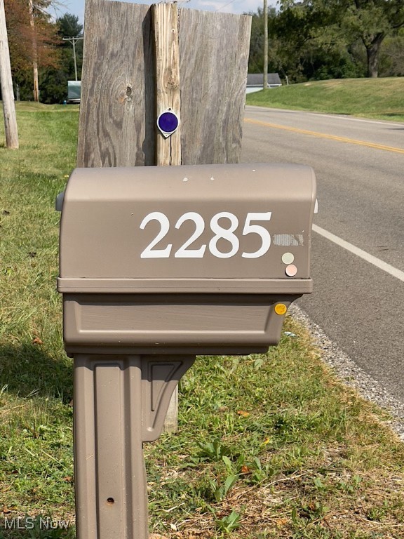 Tract 6 - Residential