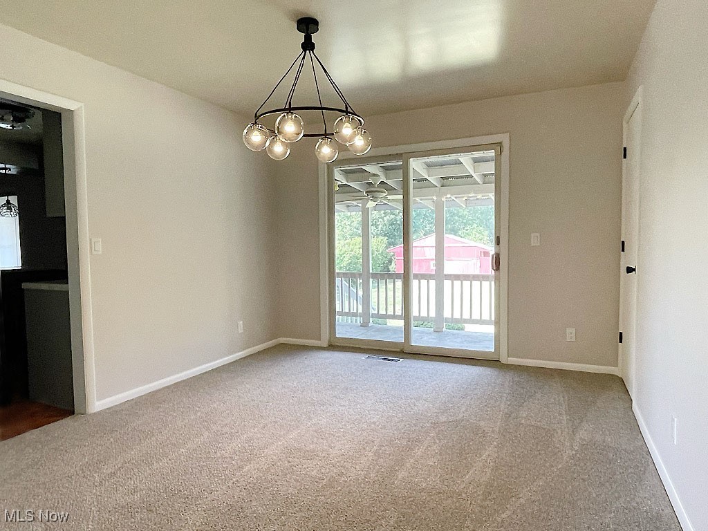 Tract 6 - Residential