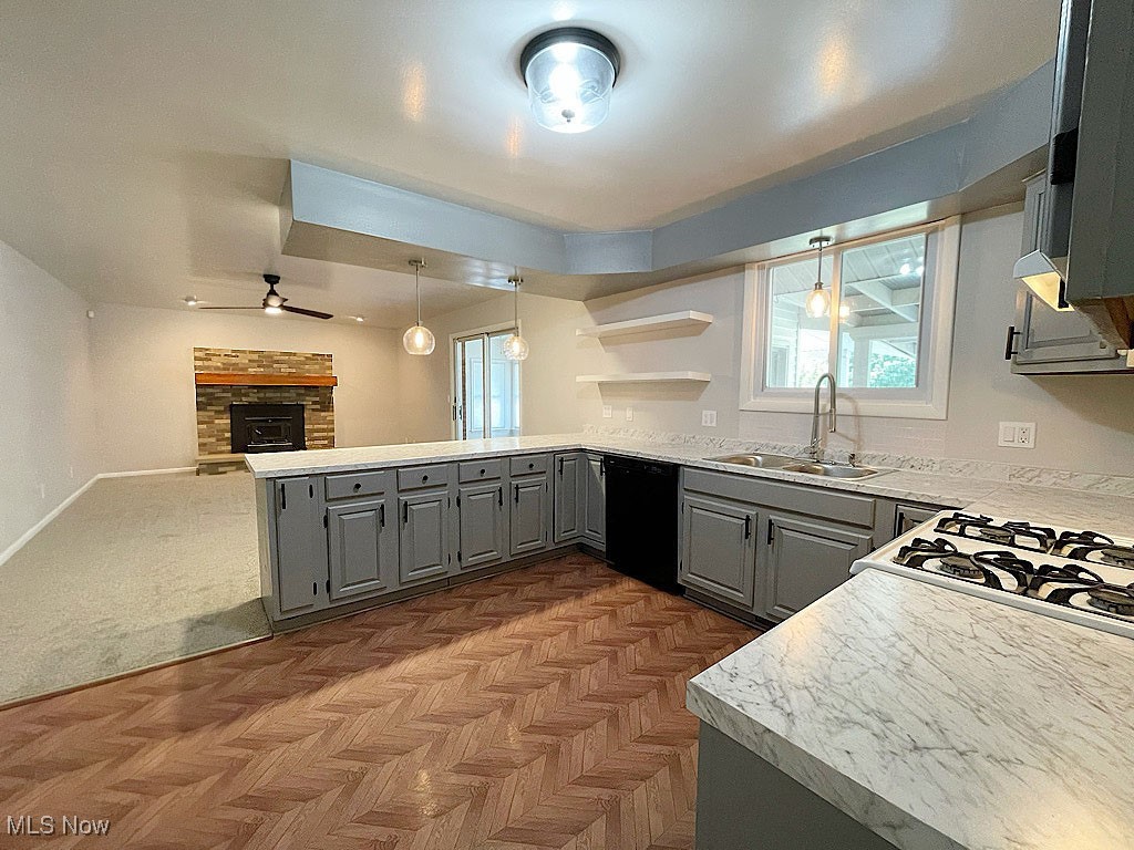 Tract 6 - Residential