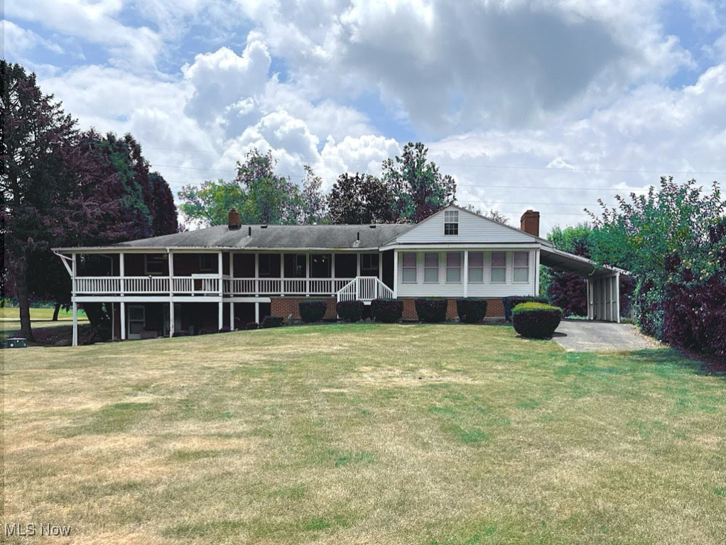 Tract 6 - Residential